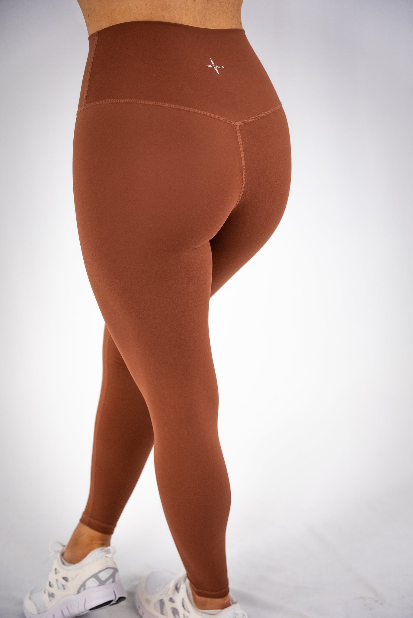 Cloud Leggings | Bronze
